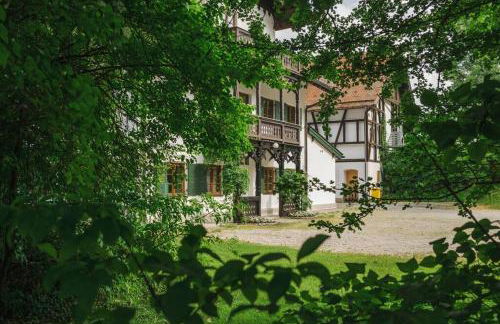 Mountain Chalet on Gut Buchwies - Foto 7