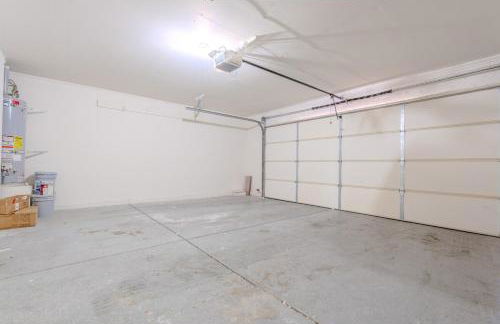 Spacious Lux Estate l 8 mins to Strip - Foto 40