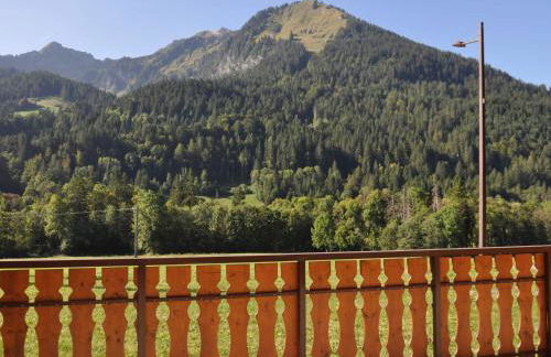 Appartement RDC avec 2 chambres et grande terrasse sud - FR-1-692-26 - Foto 8