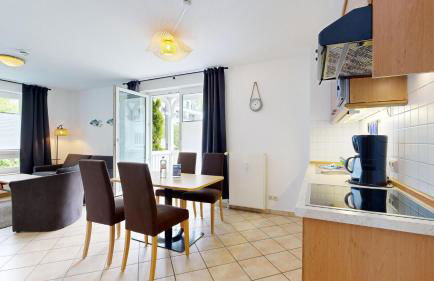 Appartementhaus Binzer Sterne 46 - Foto 1