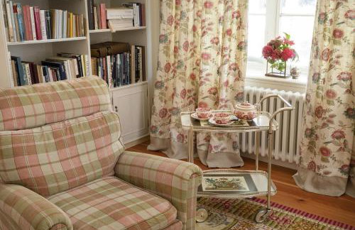 Pächterhaus - Ostholstein - Foto 34