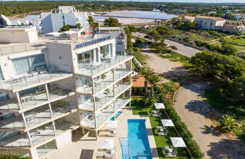 Apartaments Posidonia - Foto 40