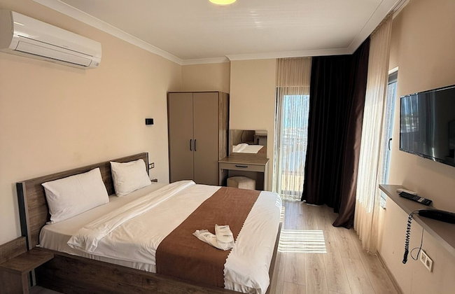 Rena Grand Residence & Suite - Foto 4