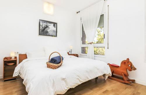 Apartment Vila Olimpica Sant Marti by Interhome - Foto 12