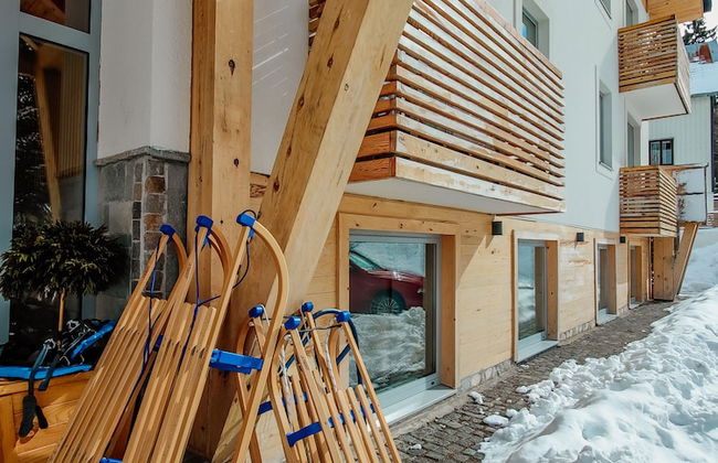 Casa di Pino EcoLodge Hotel - Photo 70