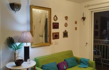 apartamento som do mar - Foto 2