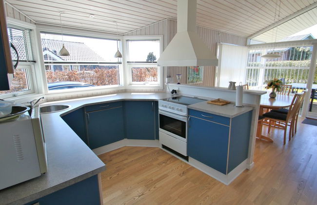 "Aaran" - 300m from the sea - Foto 8