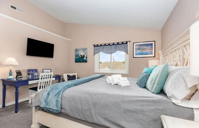 Ocean Place 340- Recently Remodeled Condo 1 5 Blocks From Beach Street USA - Foto 15