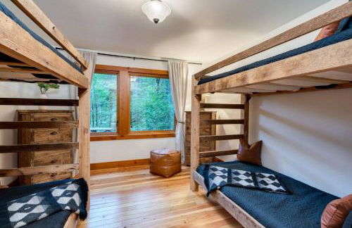 Tamanawas Cabin - Foto 30