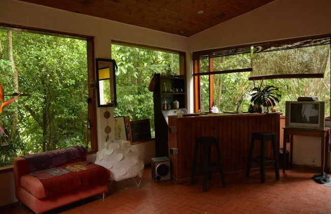 Skale peregrino ecolodge - Foto 2