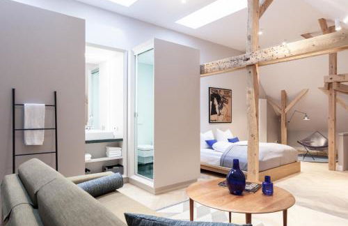 OSTKÜSTE - Villa Staudt Design Apartments - Foto 46