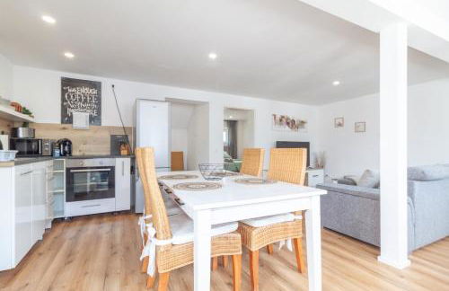 nJoy! Relax Apartment - Beuren Therme & Parkplatz - Foto 3