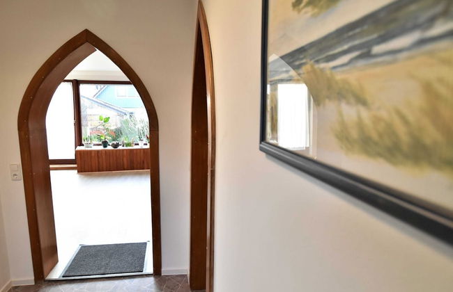 Gemuetliche Ferienwohnung in Kluetz am Meer - Foto 23