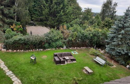 Ferienwohnung MeerGlück in der Ostseeresidenz Gandarm - Foto 19