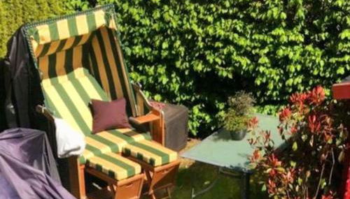 Wohnung am Meer mit Garten - Foto 1