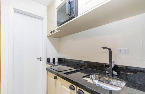 Apto novo com Ar Condicionado bem localizado - Foto 36