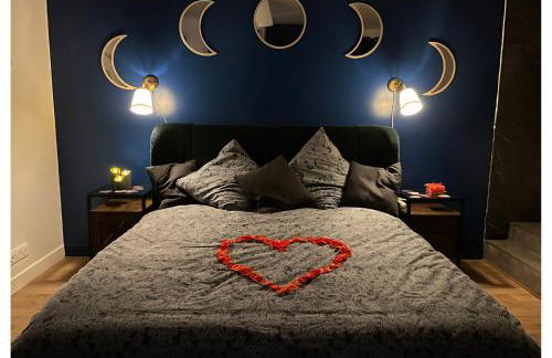 Sauna & Détente - Suite Privée - Tours - Netflix - Foto 17