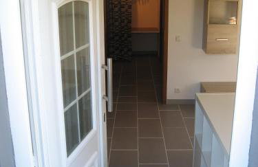 Ferienwohnung Jena-Zoellnitz - Foto 3