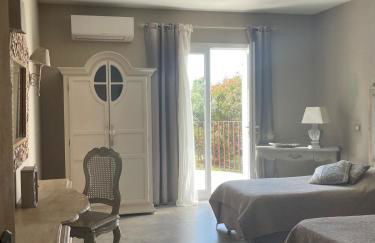 VILLA luxueuse privée avec piscine lagon - Foto 27