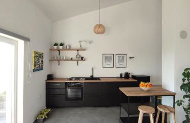 Serendipity Apartment - Foto 19