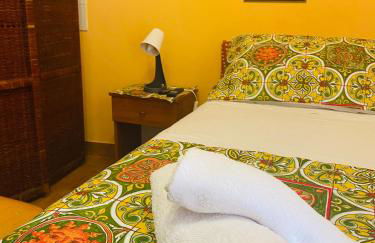 Cottage Gole Alcantara Gloria Room - Foto 2