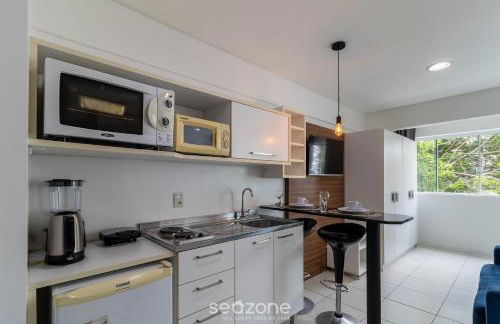 SPT - Convenient Studios in Blumenau/SC - Photo 14