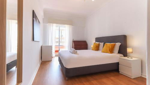 Oeiras Balcony by Homing - Foto 2