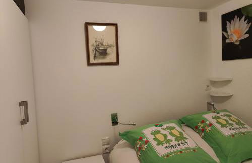 Etoile de Mer - Appt 3 ch 2 sdb à 150m d'une plage de sable fin hyper équipé & Wifi - Photo 45