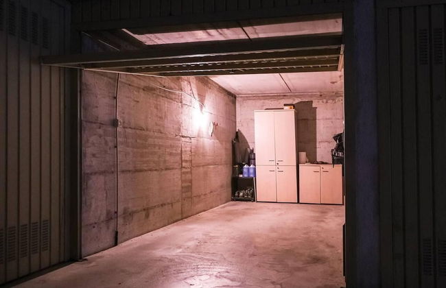 Inviting 1-bed Apartment With Box and Seeviews - Foto 10