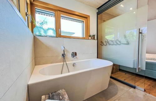 Apartment Kinast - HFT201 by Interhome - Foto 34