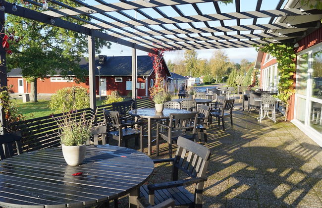 Tingsryd Resort - Foto 62