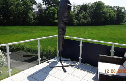 FEWO Am Kiesteich im Weserbergland - Foto 10