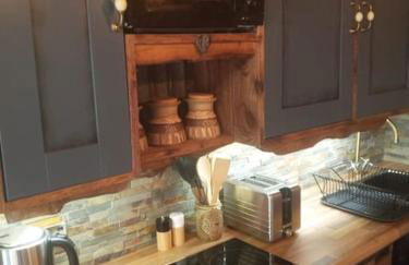 Rustic retreat in Lincolnshire - Foto 18