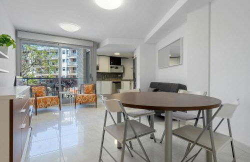 Hauzify I Apartament Mestral - Foto 8