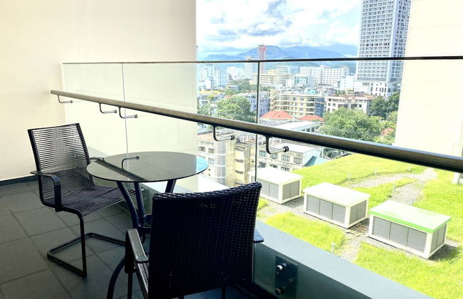 The Sea Luxury Nha Trang Apartment - Photo 72