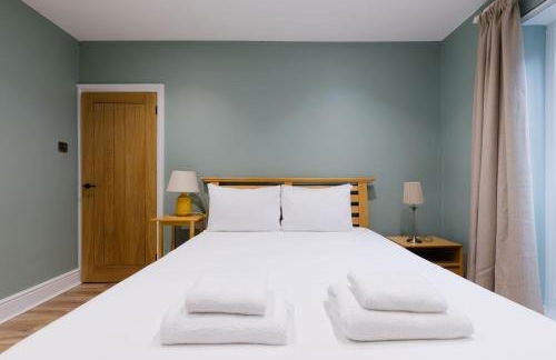 Lovely 2BDR Flat Near Camden And Primrose Hill - Foto 15