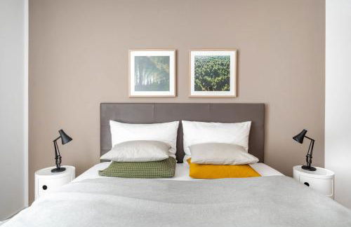 BodenseeApartment Suite - Foto 6