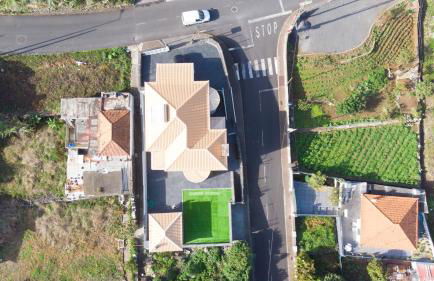 Villa Machico Valley Flat 2 - Foto 7