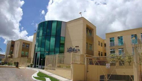 Apartamento em Brasília - Foto 2