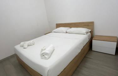 ALESSANDRINO Apartment - Foto 3