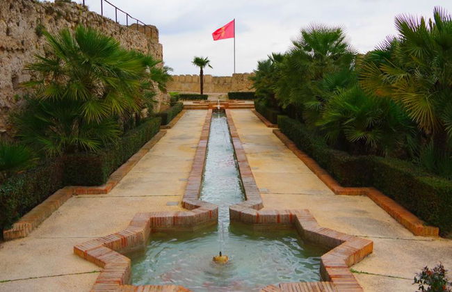 Valencian Mountain Towns: Xàtiva and Anna's Alhambra - Full-Day Tour - Foto 3