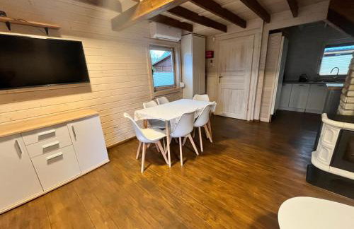 Domki i Apartamenty Wieleń - Foto 4