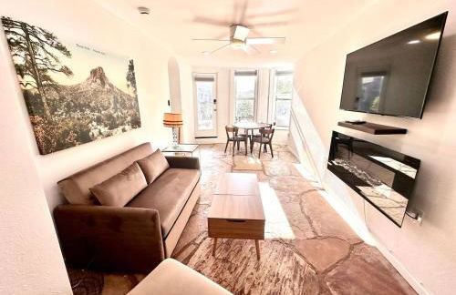 1900 Suite Downtown Views pet friendly - Foto 5