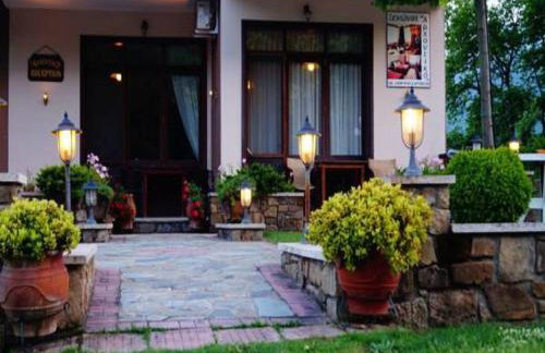 Xenonas Arxontiko - Foto 24