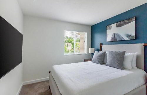 Landing Incredible 3BD Pool - Foto 64