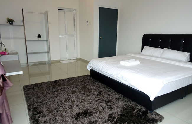 D'Carlton Resort - Foto 4