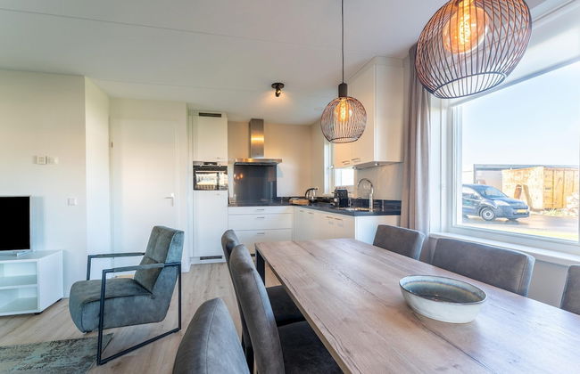 Nice Holiday Home Close to Nature Reserve - Photo 25