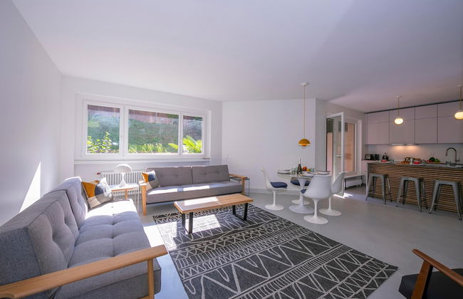 Coloratura in Paradiso Lugano - Foto 21