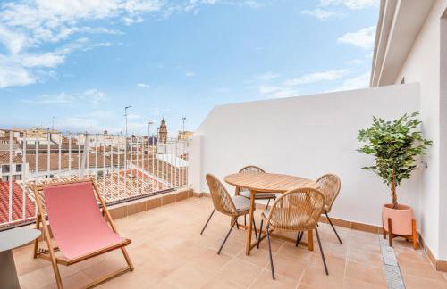 Limehome Valencia Calle de Cadiz - Foto 42