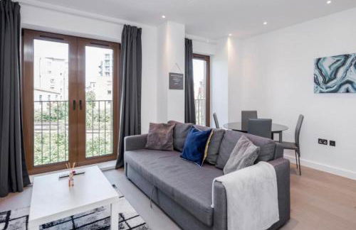 Maplewood properties - One bedroom luxurious apartment - Elm - Photo 11